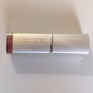 Palladio Lipstick Roseberry HL862 Pink Red Creamy Botanical Formula NEW Sealed